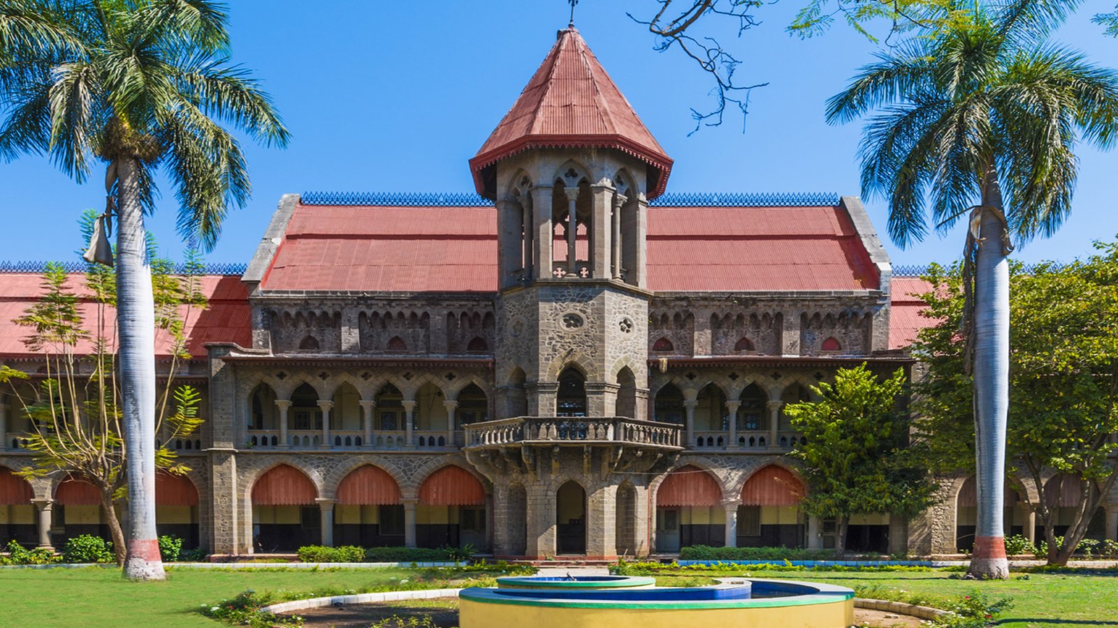 Deccan College – Third Oldest Educational Institute In India