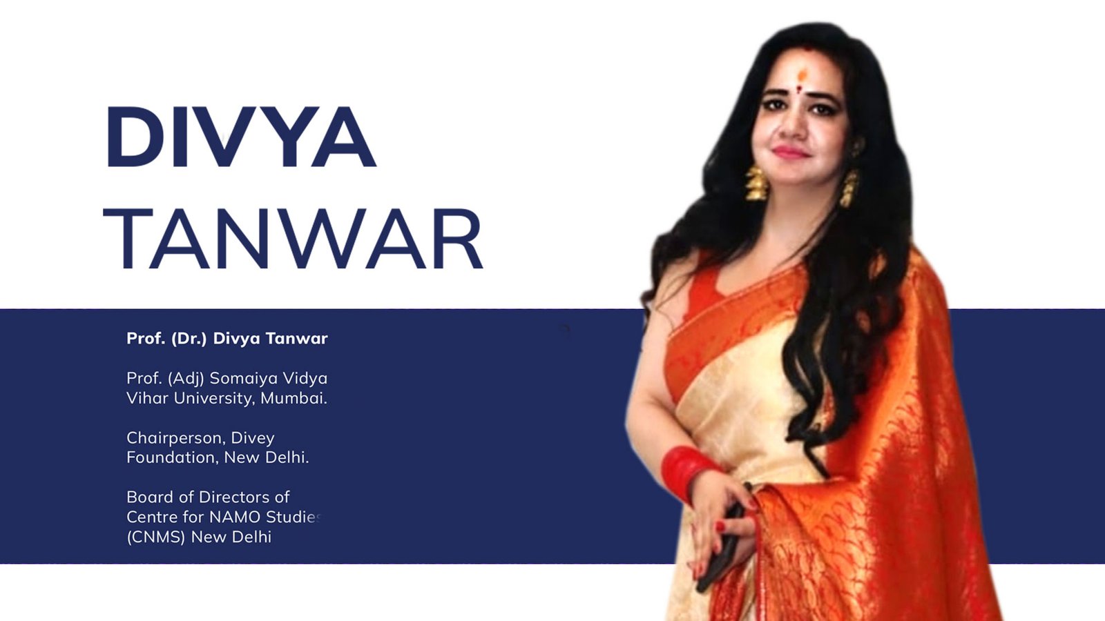 Divya Tanwar