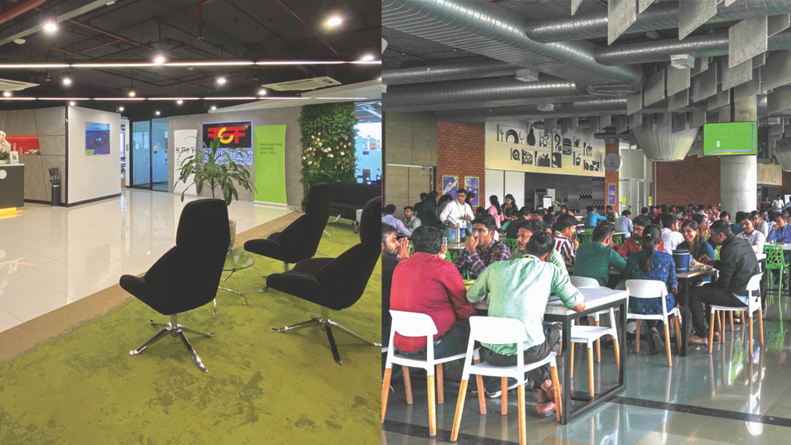 Global Mobility Leaders Count us as Strategic Partners