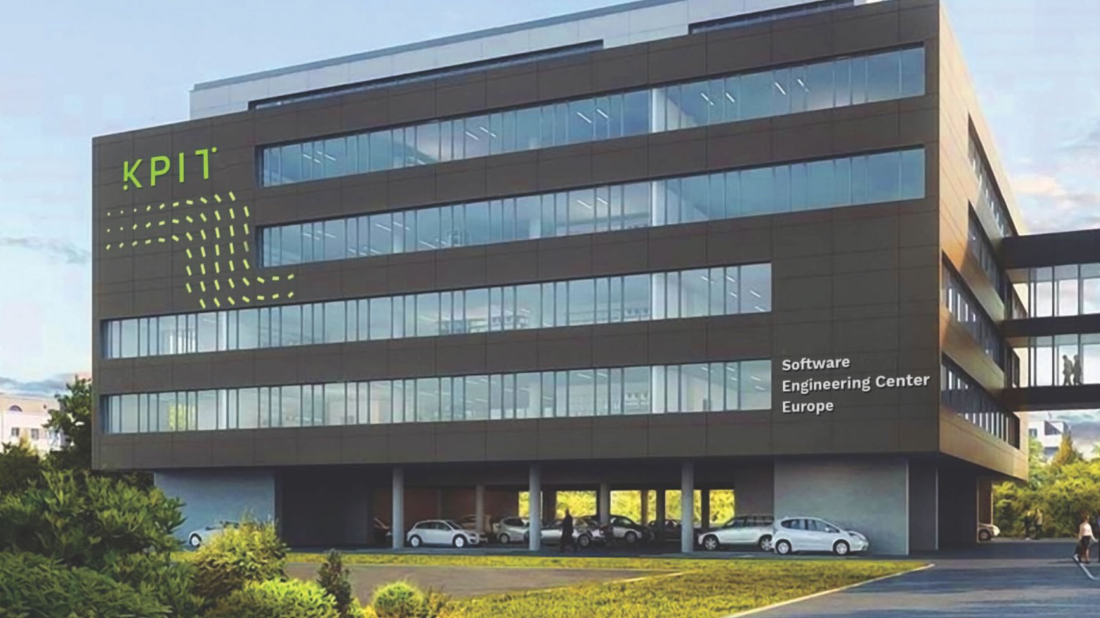 KPIT TECHNOLOGIES, A GLOBAL TECHNOLOGY LEADER POWERING AUTOMOTIVE & MOBILITY ECOSYSTEM