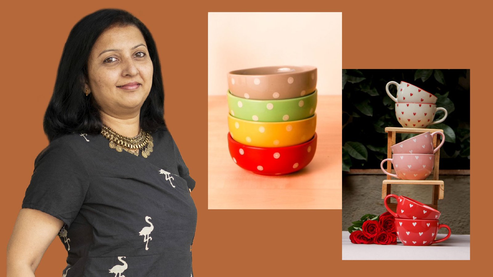 Hues of Pottery: Marrying Artistry and Utility with Sustainability at PotteryDen