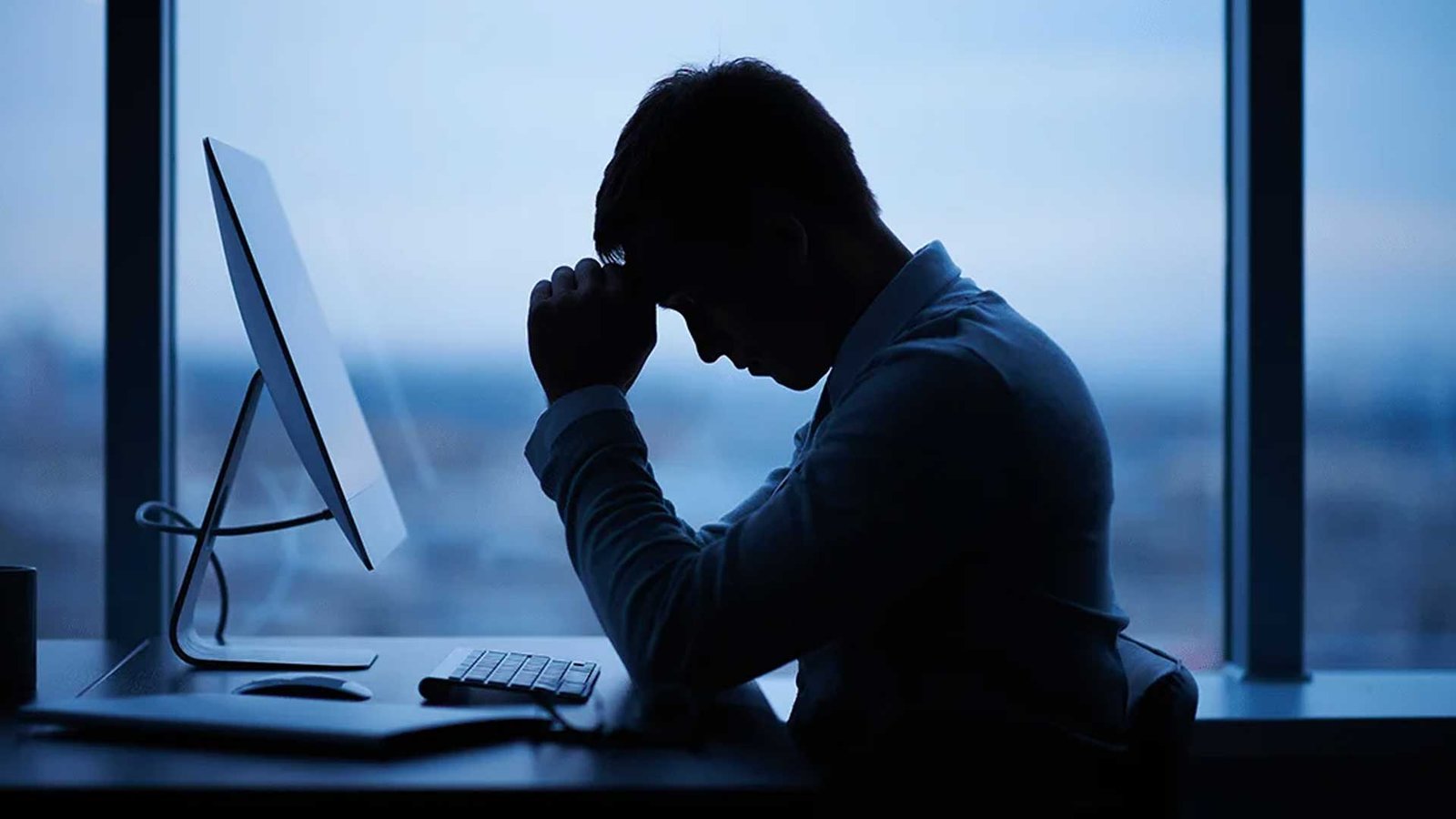 The Hidden Toll of Emotional Distress in the Corporate World