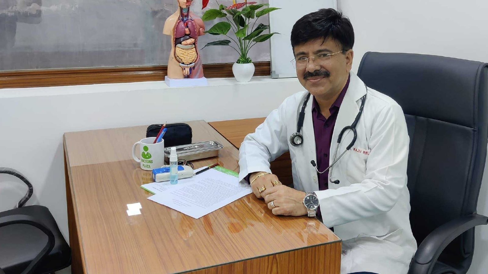 Ayurveda: Adapting The Ancient Wisdom to Modern Challenges