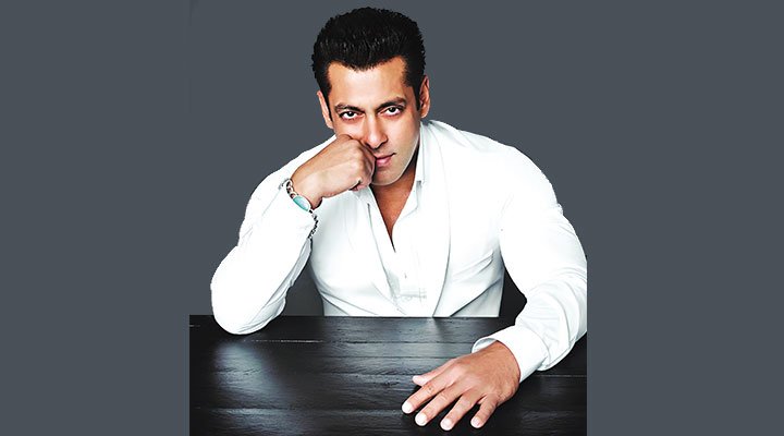 Decoding the Inscrutable SALMAN KHAN