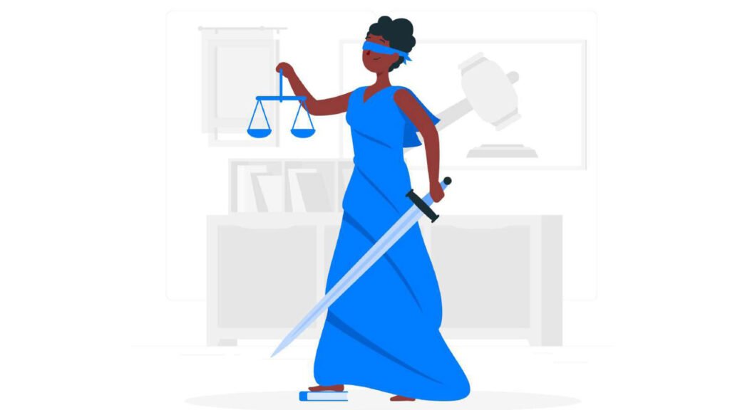 LEGAL RIGHTS OF INDIAN WOMEN